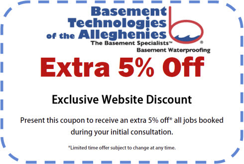 Extra 5 percent off coupon