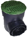 Bubbler Pot image