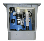 Water Grabber image