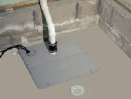 Water Grabber Ranger Drain image